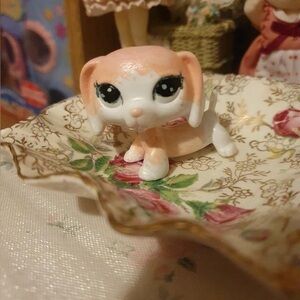 Littlest Pet Shop custom